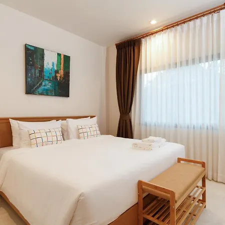 Comfortable Home With Poolside Bliss - Kamala #02 Phuket Exterior photo